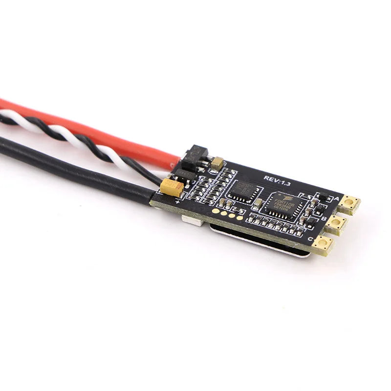 4PCS CYCLONE 45A/35A Blheli_S ESC Supporting 2-6S Lipo Power Supply for RC FPV Quadcopter Airplanes Drone